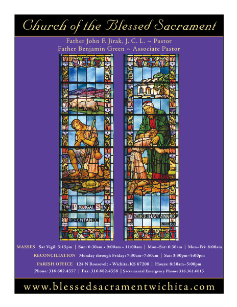 March 17 2013 Bulletin