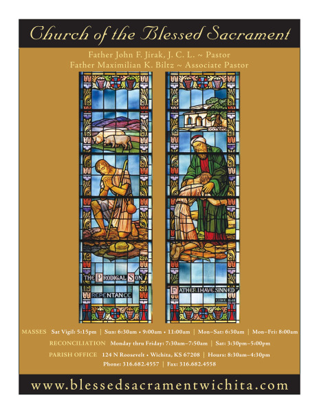 June 10 Bulletin