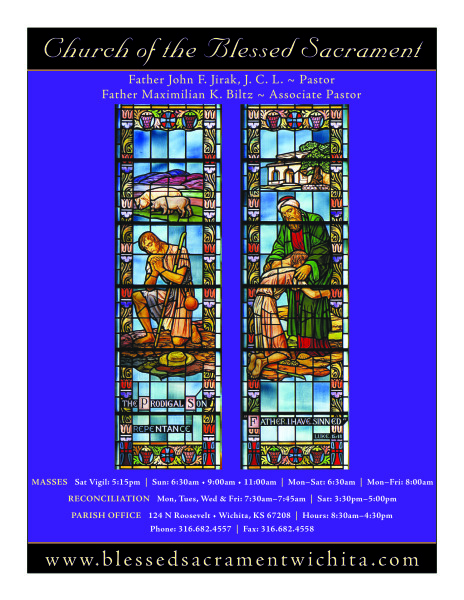 March 4 Bulletin