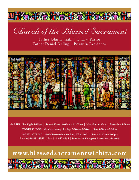 March 29, 2015 Bulletin
