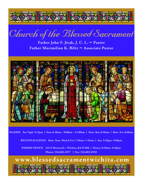 December 11 Bulletin