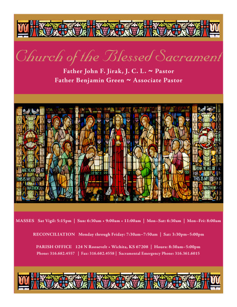 December 15, 2013 Bulletin