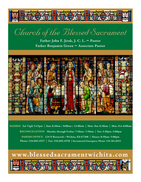 August 25, 2013 Bulletin