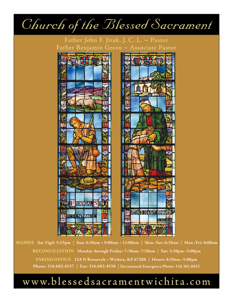 March 31 2013 Bulletin