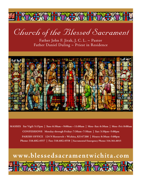 June 7, 2015 Bulletin