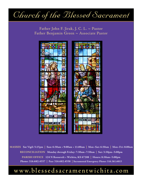 March 23, 2014 Bulletin