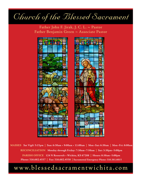 May 19 2013 Bulletin