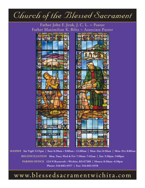March 18 Bulletin