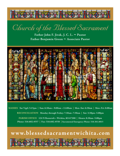 June 9 2013 Bulletin