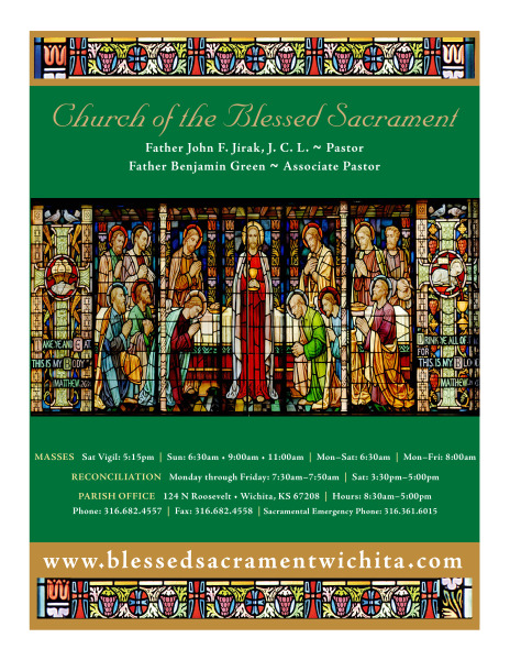 July 28,2013 Bulletin