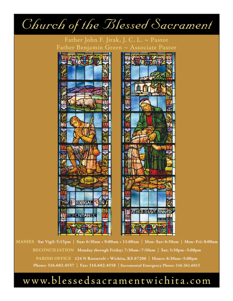 April 21 2013 Bulletin
