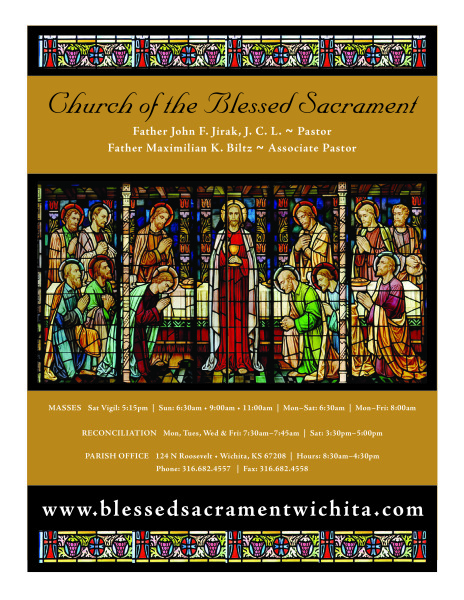 December 25 Bulletin