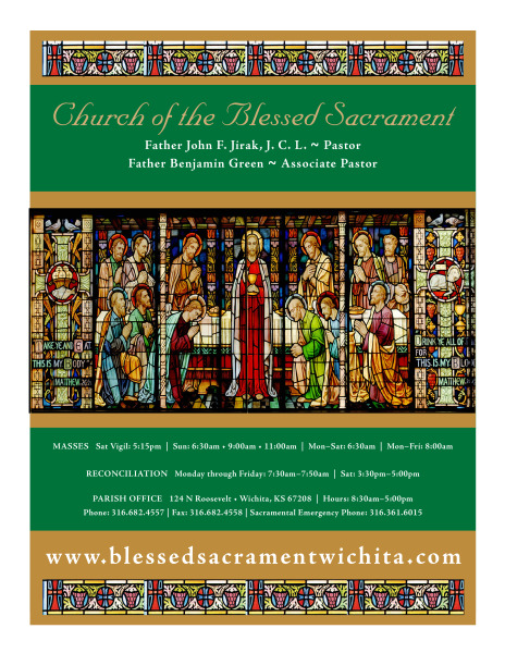 February 23, 2014 Bulletin
