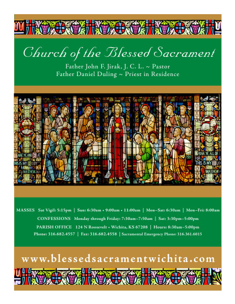February 08, 2015 Bulletin