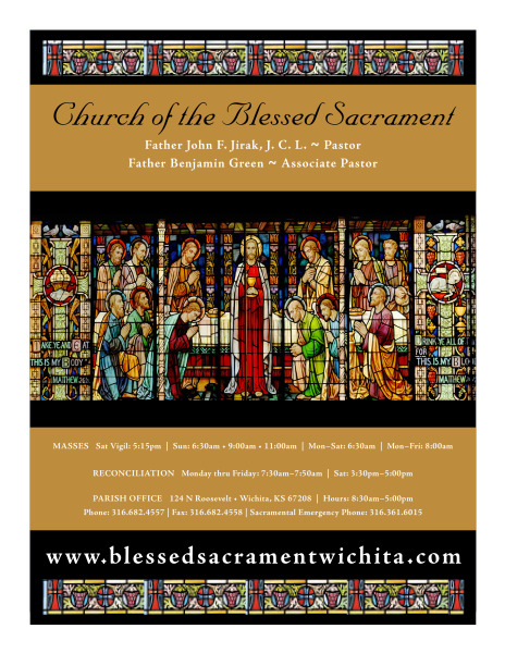 January 5, 2014 Bulletin