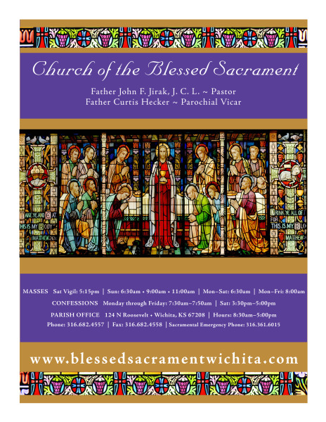 December 20, 2015 Bulletin