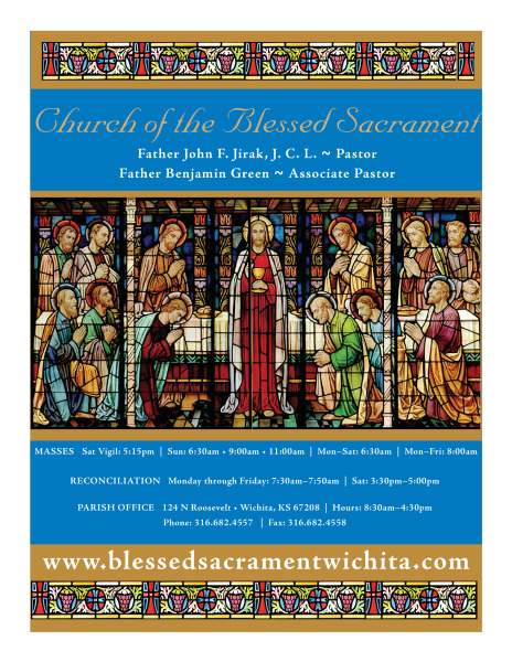 June 24 Bulletin