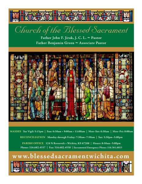 October 6, 2013 Bulletin