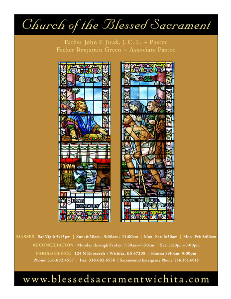 June 2 2013 Bulletin