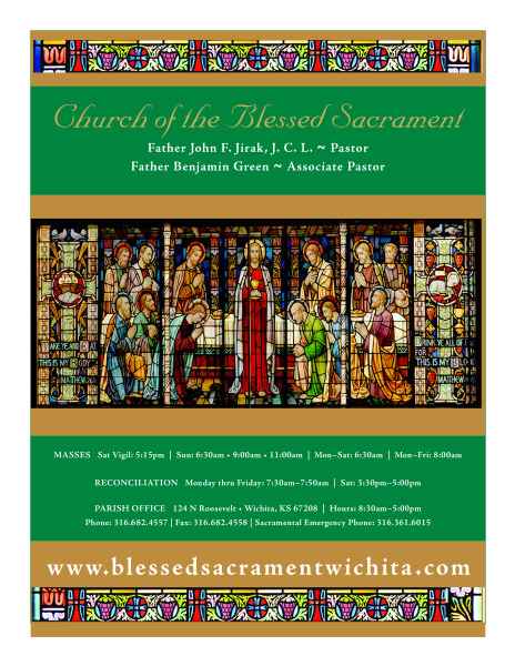 February 16, 2014 Bulletin